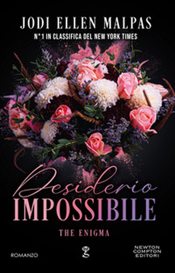 Desiderio impossibile. The enigma - Librerie.coop Desiderio impossibile. The enigma - Librerie.coop