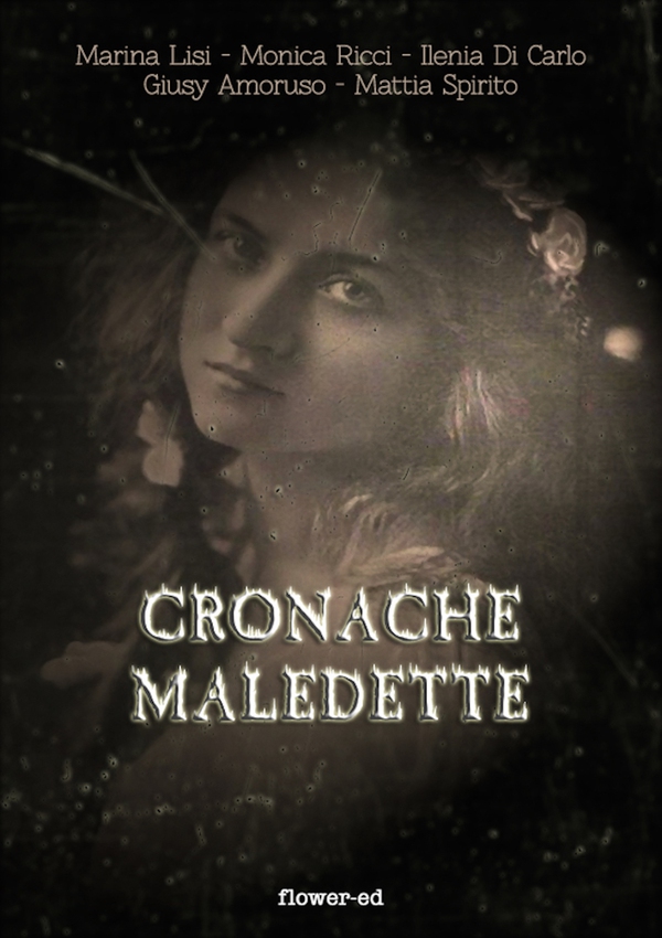 Cronache maledette - Librerie.coop Cronache maledette - Librerie.coop