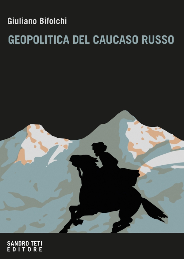 Geopolitica del Caucaso russo - Librerie.coop Geopolitica del Caucaso russo - Librerie.coop