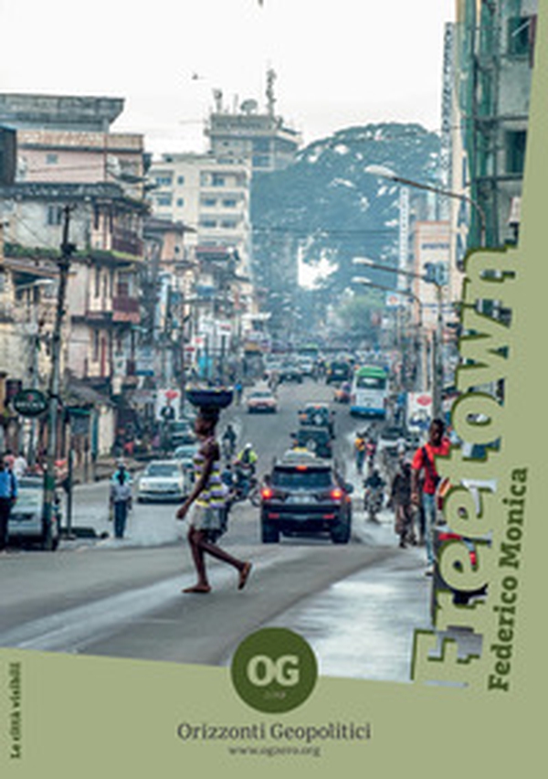 Freetown - Librerie.coop Freetown - Librerie.coop