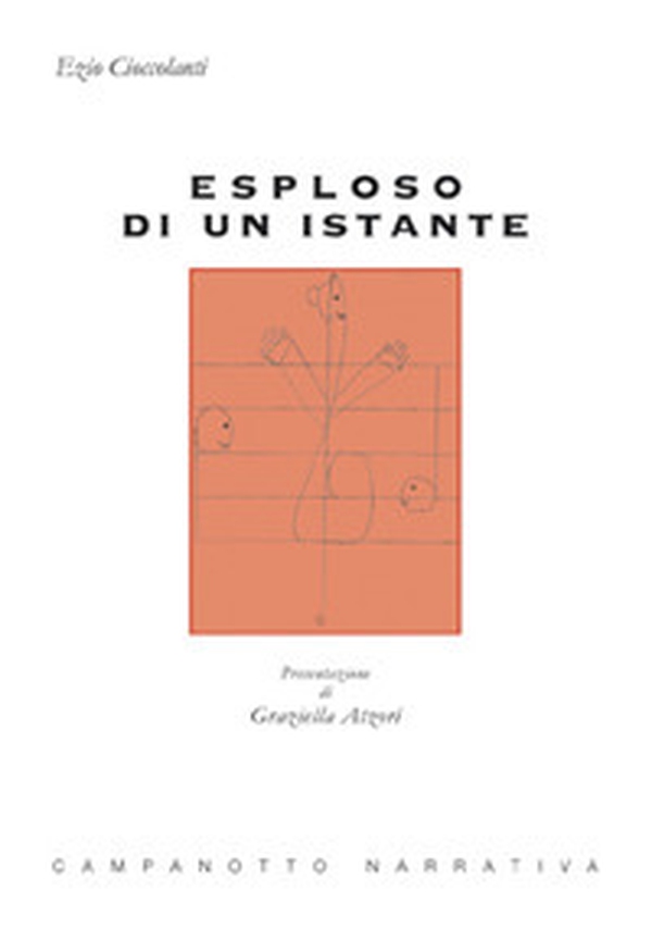 Esploso di un istante - Librerie.coop Esploso di un istante - Librerie.coop