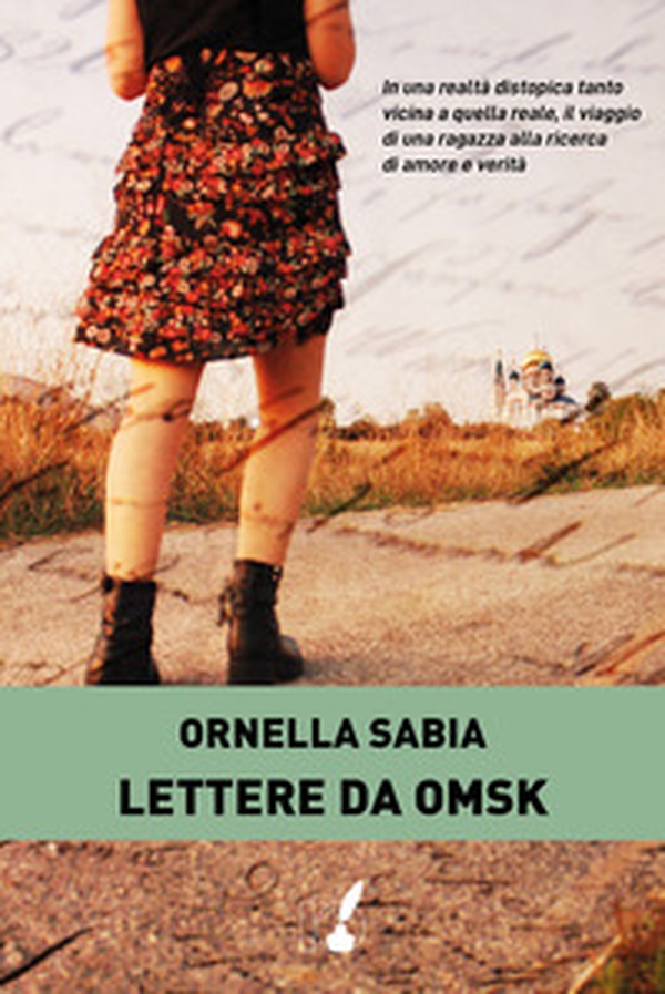Lettere da Omsk - Librerie.coop Lettere da Omsk - Librerie.coop