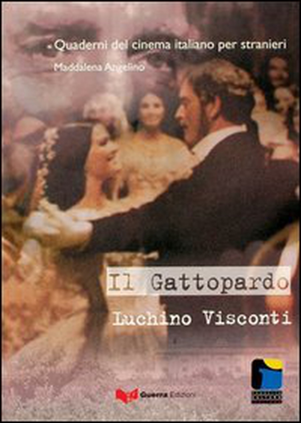 Il Gattopardo. Luchino Visconti - Librerie.coop Il Gattopardo. Luchino Visconti - Librerie.coop