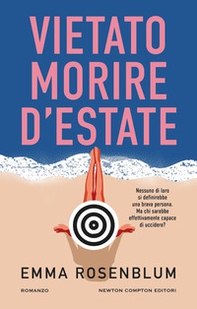 Vietato morire d'estate - Librerie.coop