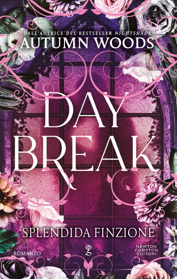 Daybreak. Splendida finzione - Librerie.coop