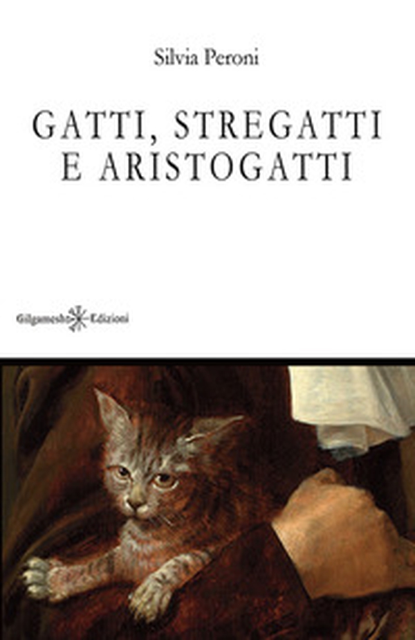 Gatti, stregatti e aristogatti - Librerie.coop Gatti, stregatti e aristogatti - Librerie.coop