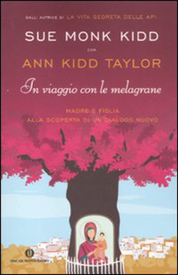 In viaggio con le melagrane. Madre e figlia alla scoperta di un dialogo nuovo - Librerie.coop In viaggio con le melagrane. Madre e figlia alla scoperta di un dialogo nuovo - Librerie.coop