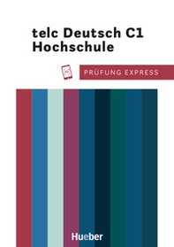 Prüfung Express Goethe-Zertifikat. Deutschprüfung für Erwachsene - Librerie.coop Prüfung Express Goethe-Zertifikat. Deutschprüfung für Erwachsene - Librerie.coop