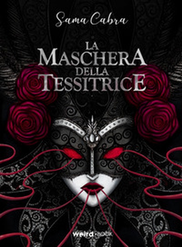 La maschera della tessitrice - Librerie.coop La maschera della tessitrice - Librerie.coop