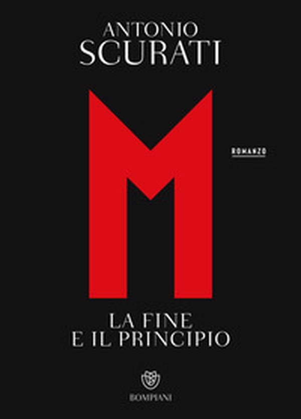 M. La fine e il principio - Librerie.coop