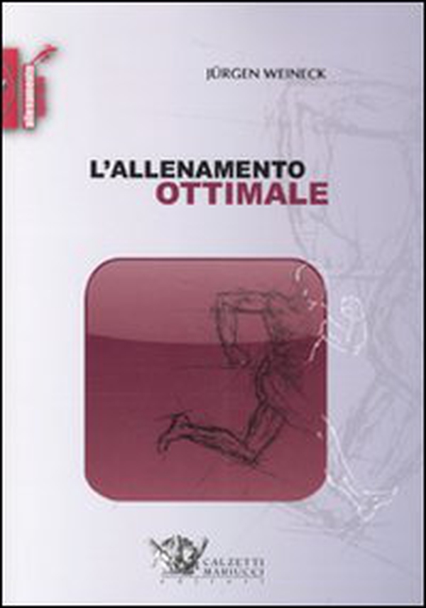 L'allenamento ottimale - Librerie.coop L'allenamento ottimale - Librerie.coop