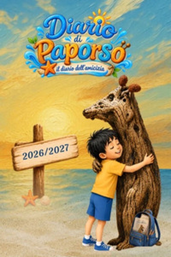 Diario di Paporso - Librerie.coop