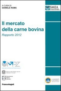 Il mercato della carne bovina. Rapporto 2012 - Librerie.coop
