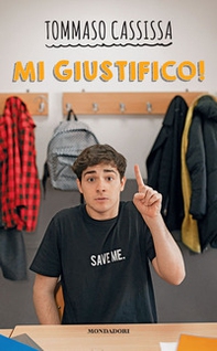 Mi giustifico! - Librerie.coop