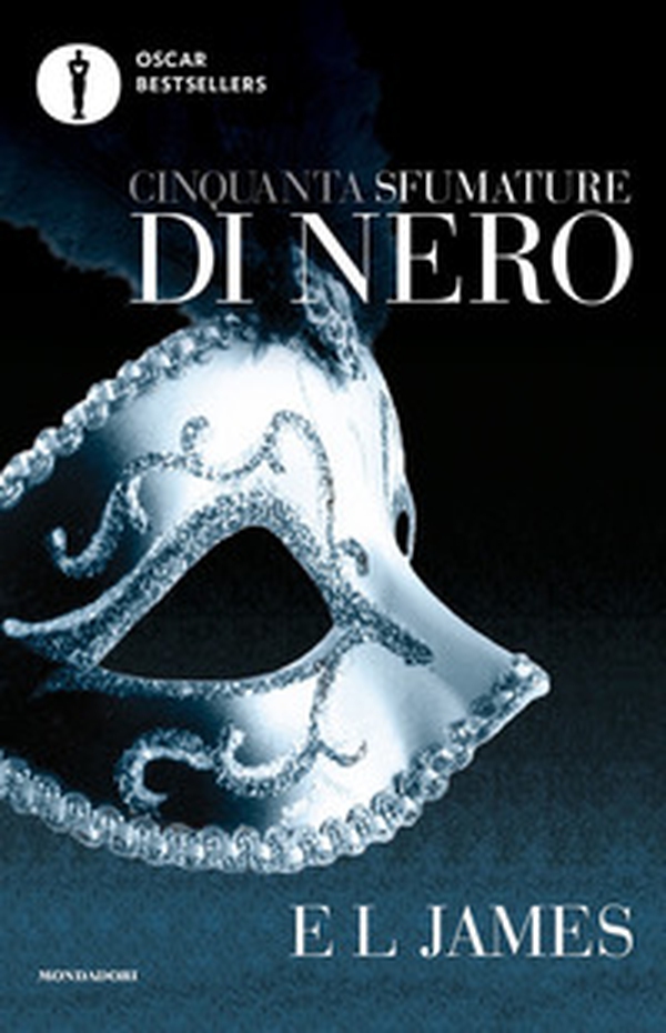 Cinquanta sfumature di nero - Librerie.coop Cinquanta sfumature di nero - Librerie.coop