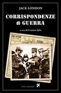 Corrispondenze di guerra - Librerie.coop