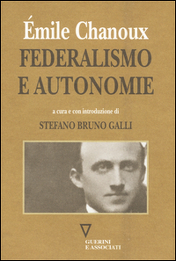 Federalismo e autonomie - Librerie.coop