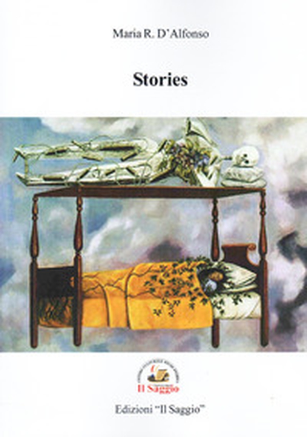 Stories. Ediz. inglese, spagnola, francese e italiana - Librerie.coop Stories. Ediz. inglese, spagnola, francese e italiana - Librerie.coop