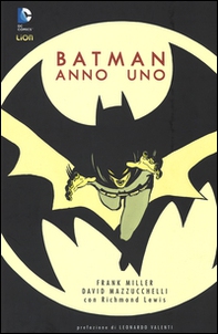 Batman. Anno uno - Librerie.coop