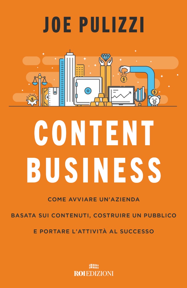 Content business - Librerie.coop Content business - Librerie.coop