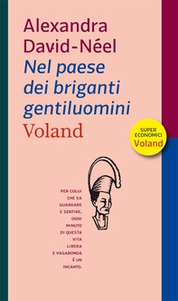 Nel paese dei briganti gentiluomini - Librerie.coop