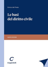 Le basi del diritto civile - Librerie.coop Le basi del diritto civile - Librerie.coop