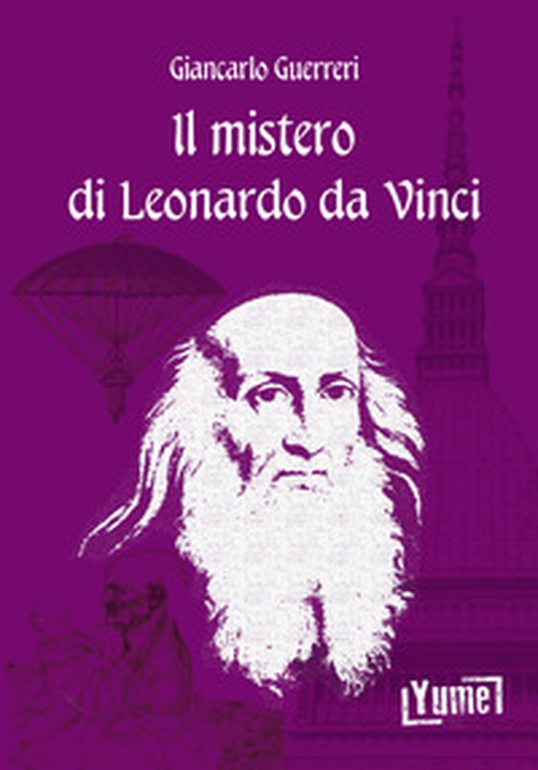 Il mistero di Leonardo da Vinci - Librerie.coop Il mistero di Leonardo da Vinci - Librerie.coop