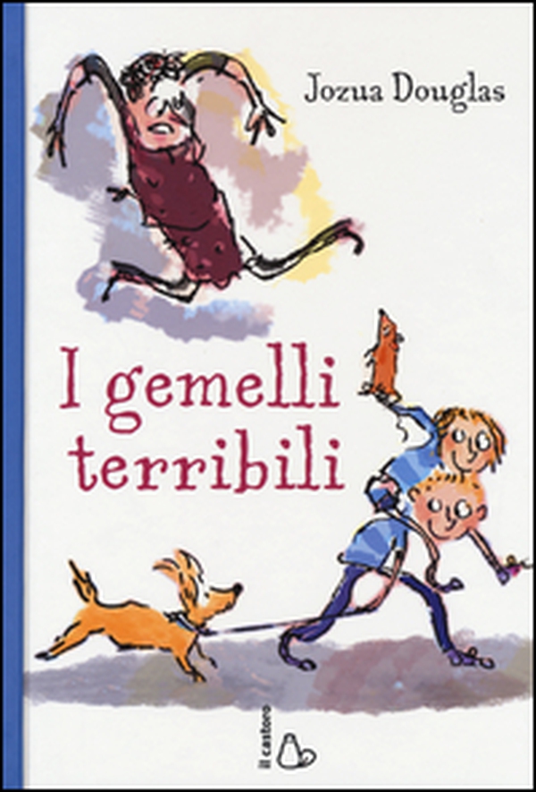 I gemelli terribili - Librerie.coop I gemelli terribili - Librerie.coop