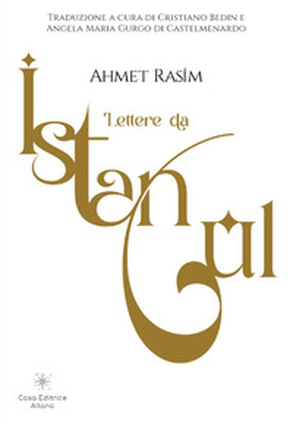 Lettere da Istanbul - Librerie.coop Lettere da Istanbul - Librerie.coop