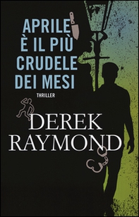 Aprile è il più crudele dei mesi - Librerie.coop