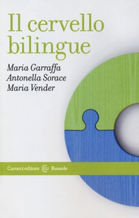 Il cervello bilingue - Librerie.coop