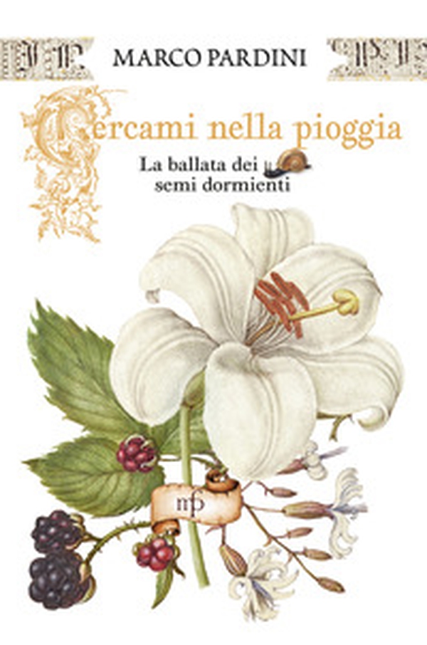Cercami nella pioggia. La ballata dei semi dormienti - Librerie.coop Cercami nella pioggia. La ballata dei semi dormienti - Librerie.coop