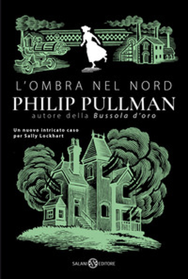 L'ombra nel nord - Librerie.coop L'ombra nel nord - Librerie.coop