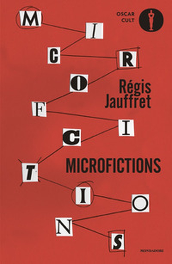 Microfictions. Ediz. italiana - Librerie.coop