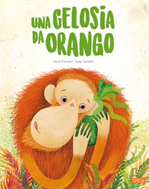Una gelosia da orango - Librerie.coop Una gelosia da orango - Librerie.coop