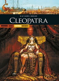 Cleopatra. Prima parte - Librerie.coop