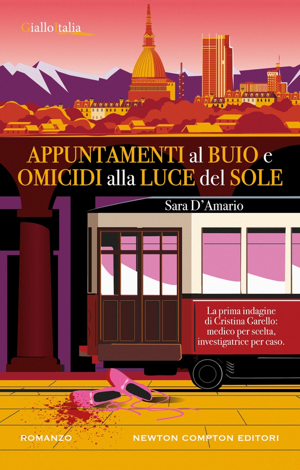 Appuntamenti al buio e omicidi alla luce del sole - Librerie.coop