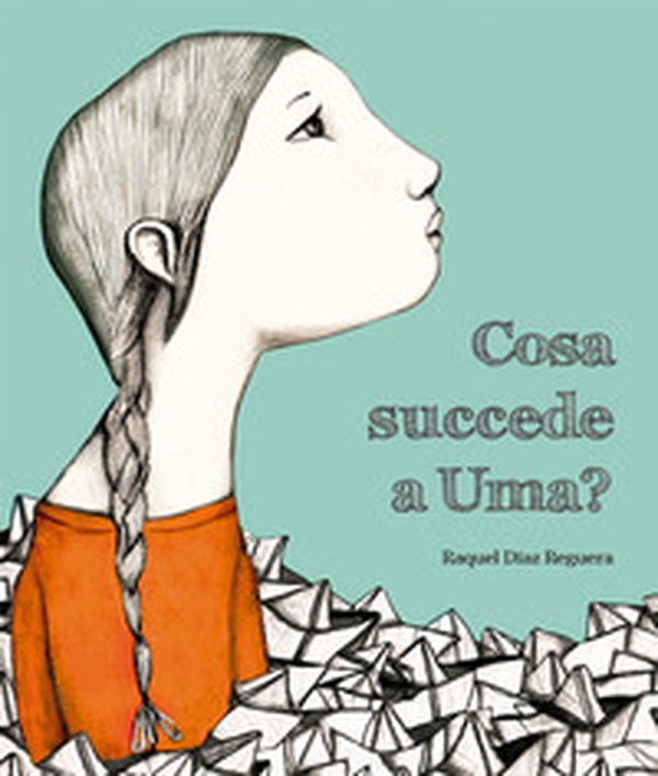 Cosa succede a Uma? - Librerie.coop Cosa succede a Uma? - Librerie.coop