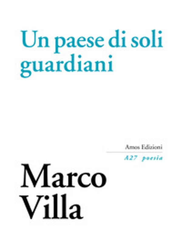 Un paese di soli guardiani - Librerie.coop Un paese di soli guardiani - Librerie.coop
