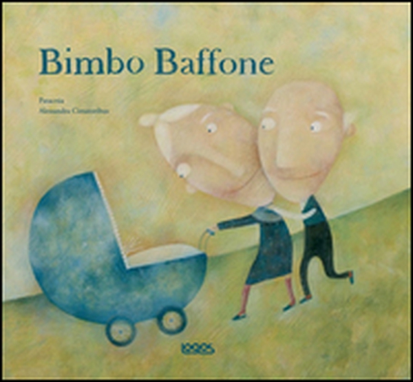 Bimbo baffone - Librerie.coop Bimbo baffone - Librerie.coop