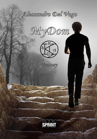 MyDom - Librerie.coop