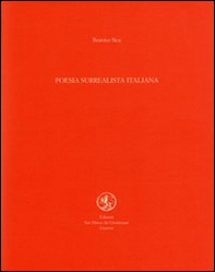 Poesia surrealista italiana - Librerie.coop
