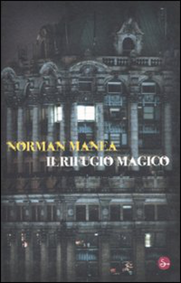 Il rifugio magico - Librerie.coop Il rifugio magico - Librerie.coop