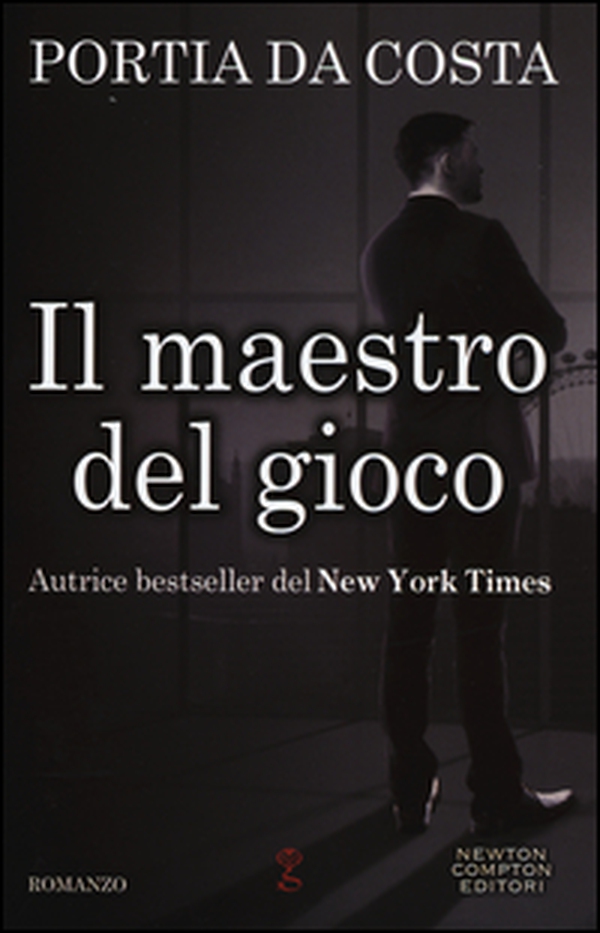 Il maestro del gioco - Librerie.coop Il maestro del gioco - Librerie.coop