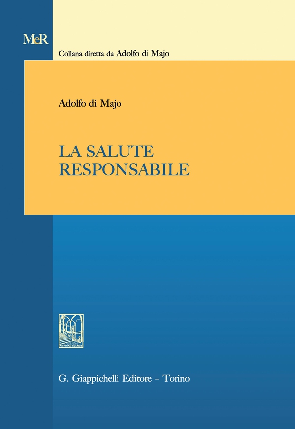 La salute responsabile - Librerie.coop La salute responsabile - Librerie.coop