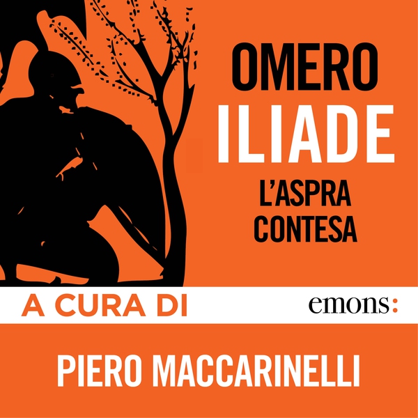Iliade. L'aspra contesa - Librerie.coop Iliade. L'aspra contesa - Librerie.coop