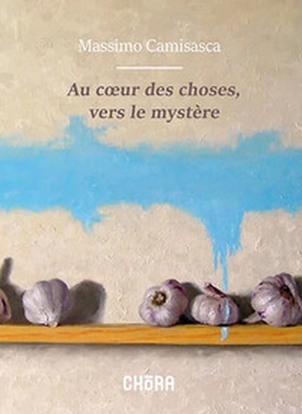 Au coeur des choses, vers le mystère - Librerie.coop Au coeur des choses, vers le mystère - Librerie.coop