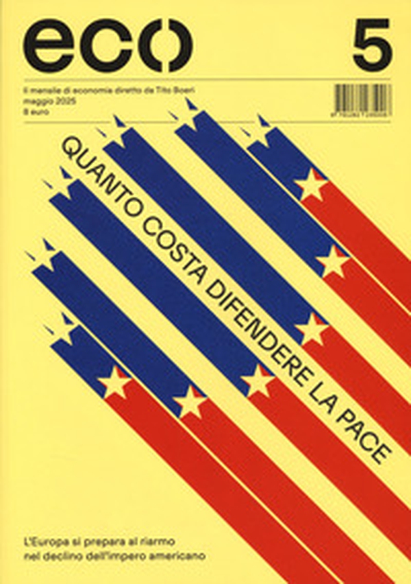 Eco - Vol. 5 - Librerie.coop Eco - Vol. 5 - Librerie.coop
