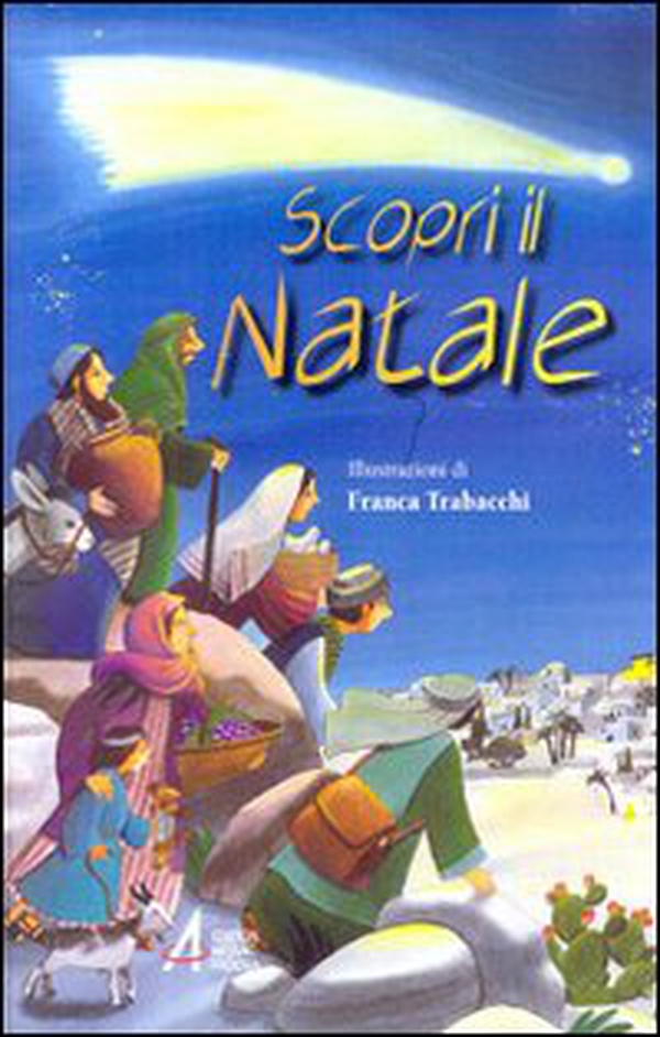 Scopri il Natale - Librerie.coop Scopri il Natale - Librerie.coop