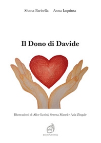 Il dono di Davide - Librerie.coop